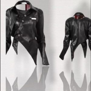 Jacket/Top